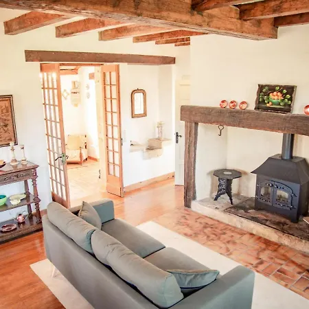 Maison * Sauveterre-la-Lémance