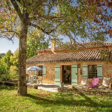 Maison Sauveterre-la-Lémance