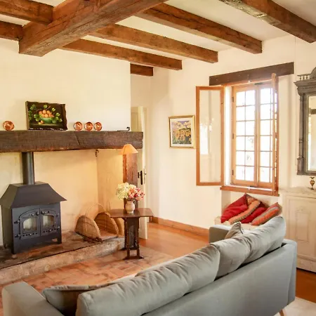 Maison Casa vacanze Sauveterre-la-Lémance