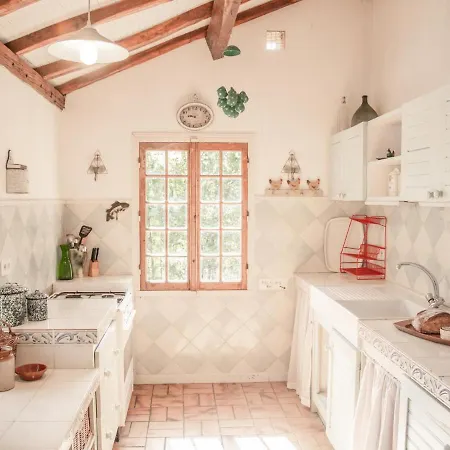 Maison Feriehus Sauveterre-la-Lémance