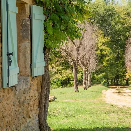 Maison * Sauveterre-la-Lémance