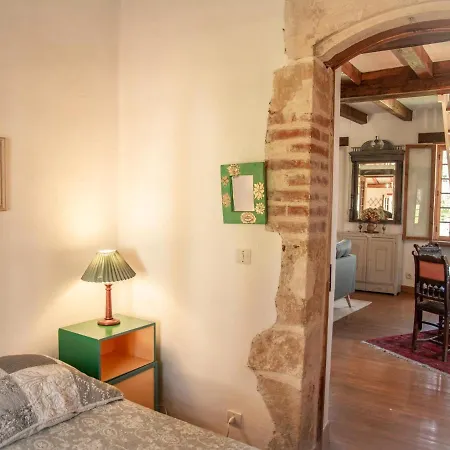 Nyaraló Maison