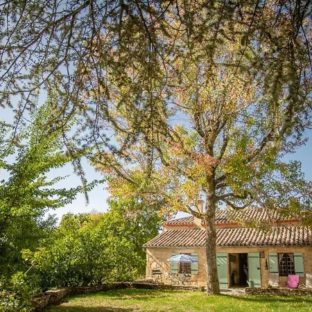 Nyaraló Maison