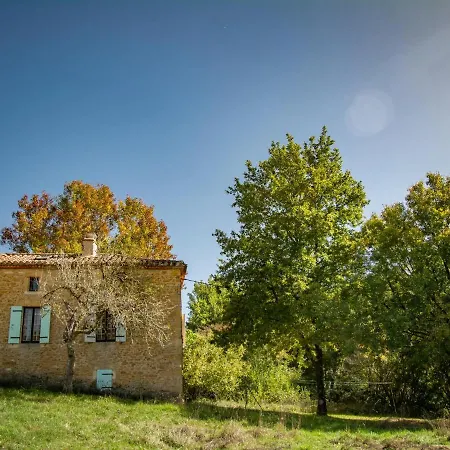 Maison *