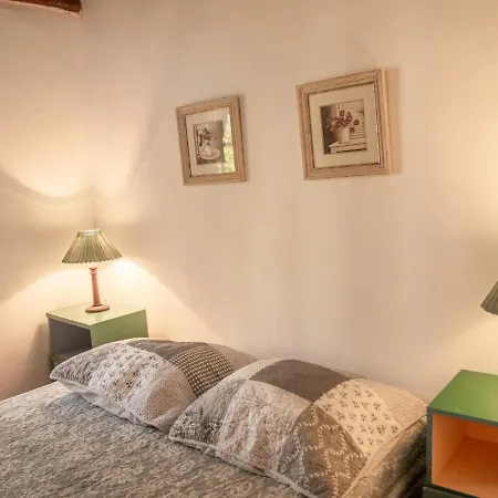 Nyaraló Maison *