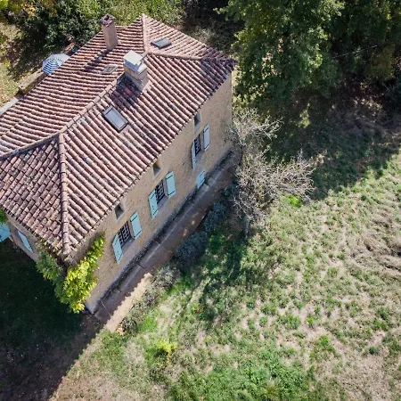 Casa vacanze Maison Sauveterre-la-Lémance