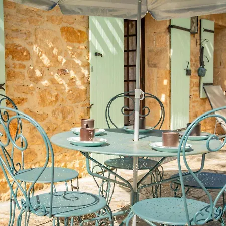 Casa vacanze Maison Sauveterre-la-Lémance